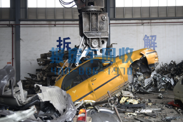 哈密地区市车辆报废中心电话，哈密地区车辆报废点